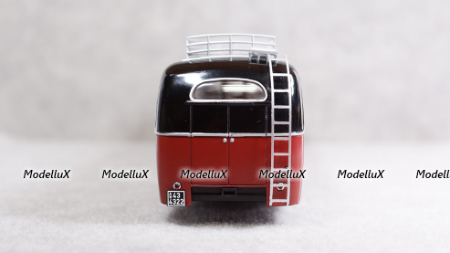 Mercedes O10000, Premium Classixxs 1:43