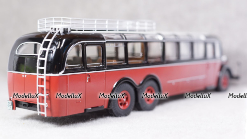 Mercedes O10000, Premium Classixxs 1:43