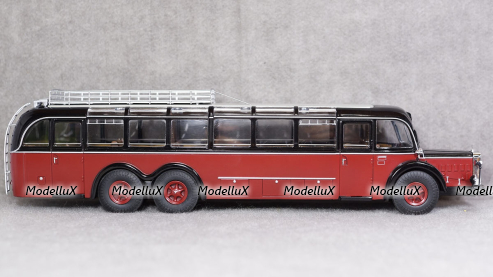 Mercedes O10000, Premium Classixxs 1:43