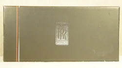Rolls Royce Phantom Coupe 2008, MOC166, IXO 1:43