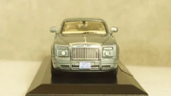 Rolls Royce Phantom Coupe 2008, MOC166, IXO 1:43