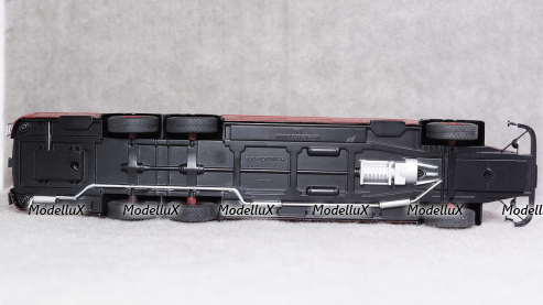 Mercedes O10000, Premium Classixxs 1:43