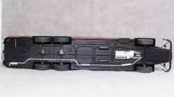 Mercedes O10000, Premium Classixxs 1:43
