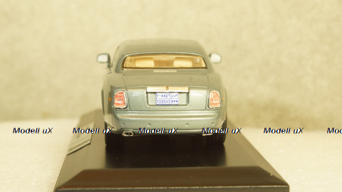 Rolls Royce Phantom Coupe 2008, MOC166, IXO 1:43