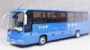 Irisbus Iliade RTX Suzanne 2006, Norev 1:43