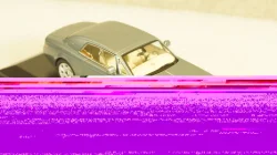 Rolls Royce Phantom Coupe 2008, MOC166, IXO 1:43
