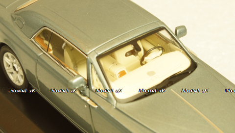 Rolls Royce Phantom Coupe 2008, MOC166, IXO 1:43