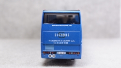Irisbus Iliade RTX Suzanne 2006, Norev 1:43