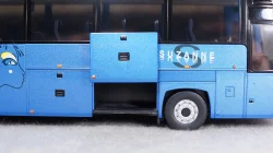 Irisbus Iliade RTX Suzanne 2006, Norev 1:43