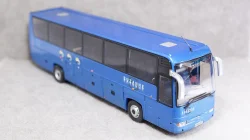 Irisbus Iliade RTX Suzanne 2006, Norev 1:43