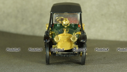Руссо Балт С24-40 А22, Тантал/Радон 1:43