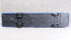 Irisbus Iliade RTX Suzanne 2006, Norev 1:43