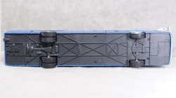 Irisbus Iliade RTX Suzanne 2006, Norev 1:43