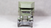 Газ АА Парм-А 1941г. со следами эксплуатации, Modellux 1:43