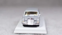 Mercedes 600 (W100) Pullman Limousine, Brekina 1:87 