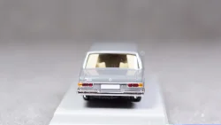 Mercedes 600 (W100) Pullman Limousine, Brekina 1:87 