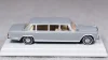 Mercedes 600 (W100) Pullman Limousine, Brekina 1:87 