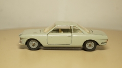 Fiat Siata 1500, серый