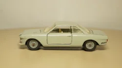 Fiat Siata 1500, серый
