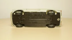 Fiat Siata 1500, серый