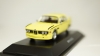 BMW 3.0 CSL E9 yellow, Schuco 1:43