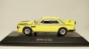 BMW 3.0 CSL E9 yellow, Schuco 1:43