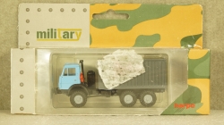 КамАЗ 4310 контейнер, Herpa 1:87 