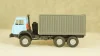 КамАЗ 4310 контейнер, Herpa 1:87 