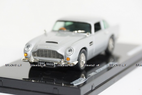 ASTON MARTIN DB5