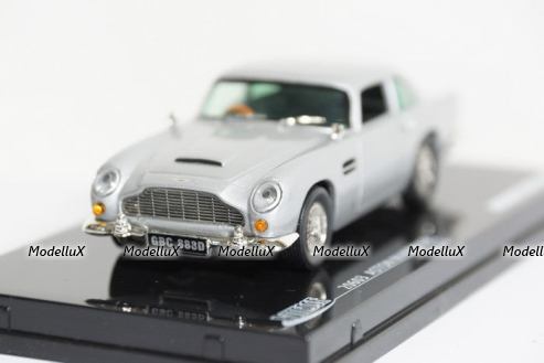 ASTON MARTIN DB5