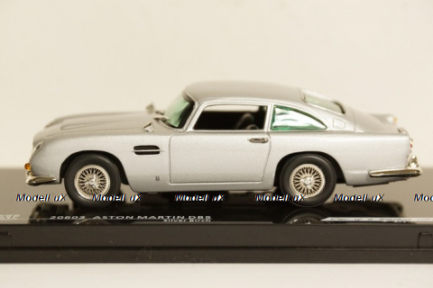 ASTON MARTIN DB5