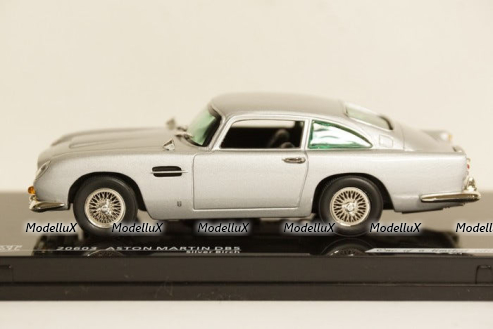 ASTON MARTIN DB5