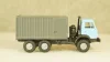 КамАЗ 4310 контейнер, Herpa 1:87 