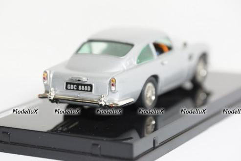 ASTON MARTIN DB5