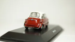 BMW 600 1957, Schuco 1:43