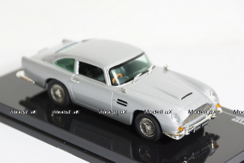 ASTON MARTIN DB5