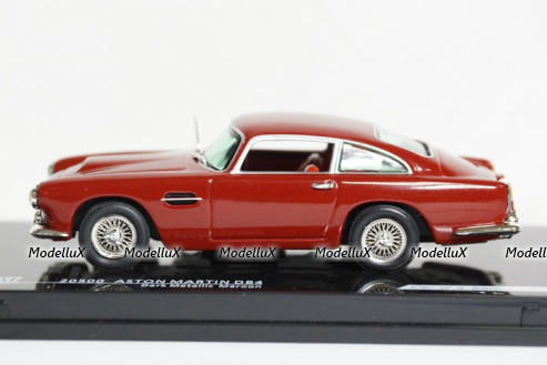 ASTON MARTIN DB4 