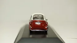 BMW 600 1957, Schuco 1:43