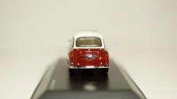 BMW 600 1957, Schuco 1:43