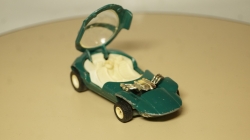 Lamborghini Silhouette, 1976