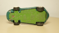 Lamborghini Silhouette, 1976