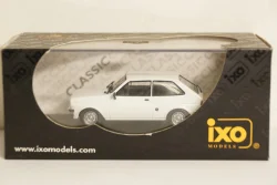 Ford Fiesta 1972