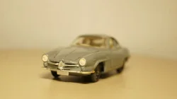 Alfa Romeo Giulia SS