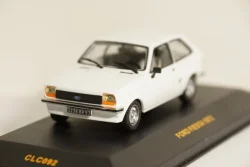 Ford Fiesta 1972