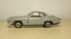 Alfa Romeo Giulia SS
