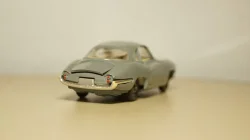 Alfa Romeo Giulia SS