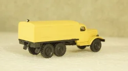 Зил-157 кунг АПА бежевый, Herpa 1:87 