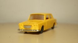 Lancia Fulvia, ДФИ 1:43