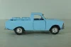 Зил-157 кунг АПА бежевый, Herpa 1:87 