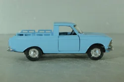 Зил-157 кунг АПА бежевый, Herpa 1:87 